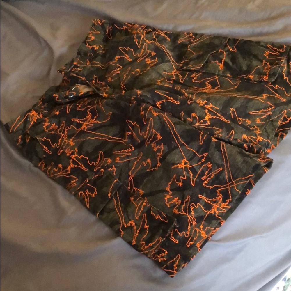 Shorts